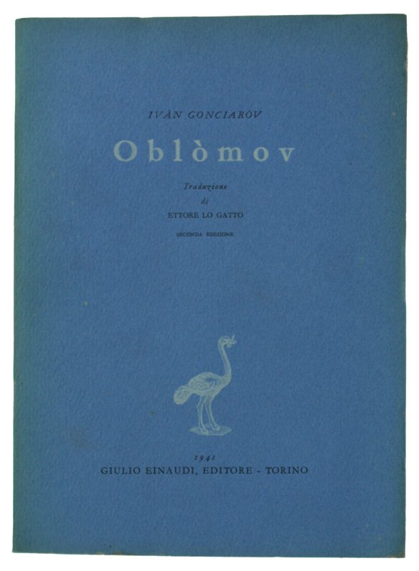 OBLOMOV