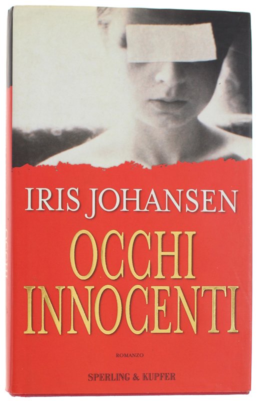 OCCHI INNOCENTI | Immagine principale