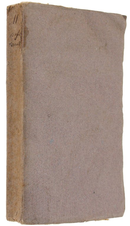 OEUVRES COMPLETES. Tome Onzième: CONFERENCES.