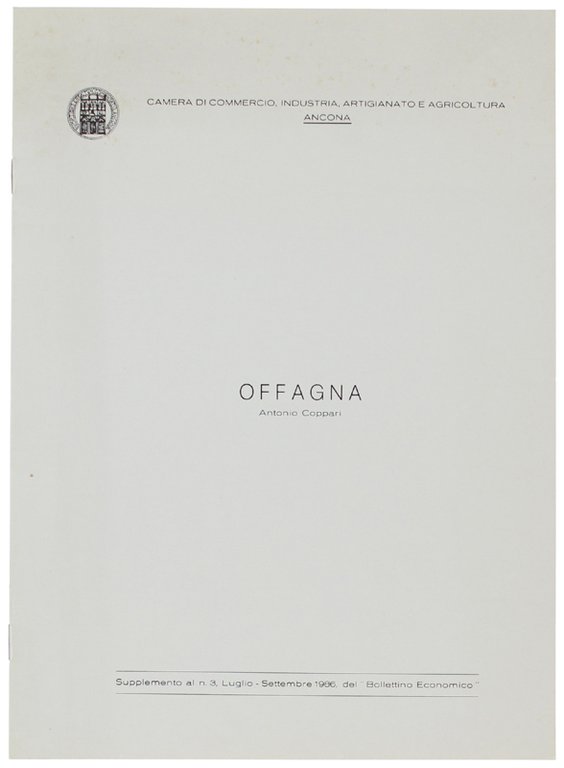 OFFAGNA. | Immagine Gallery 2