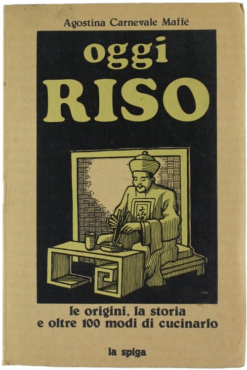 OGGI RISO. | Immagine Gallery 2