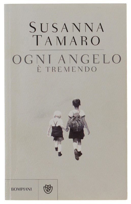 OGNI ANGELO È TREMENDO | Immagine principale