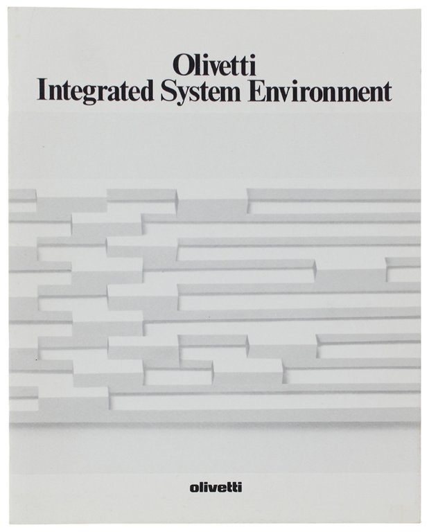 OLIVETTI INTEGRATED SYSTEM ENVIRONMENT
