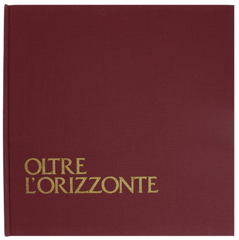 OLTRE L'ORIZZONTE [Biellese]