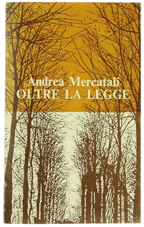 OLTRE LA LEGGE. Appuntamenti con Dio. | Immagine Gallery 2