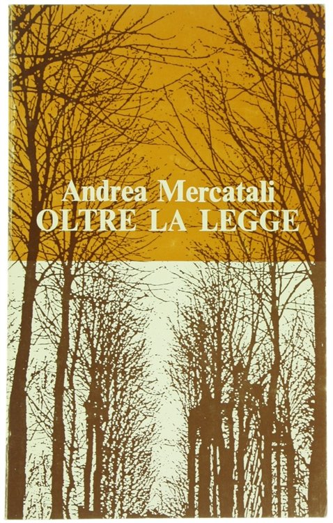 OLTRE LA LEGGE. Appuntamenti con Dio. | Immagine Gallery 2