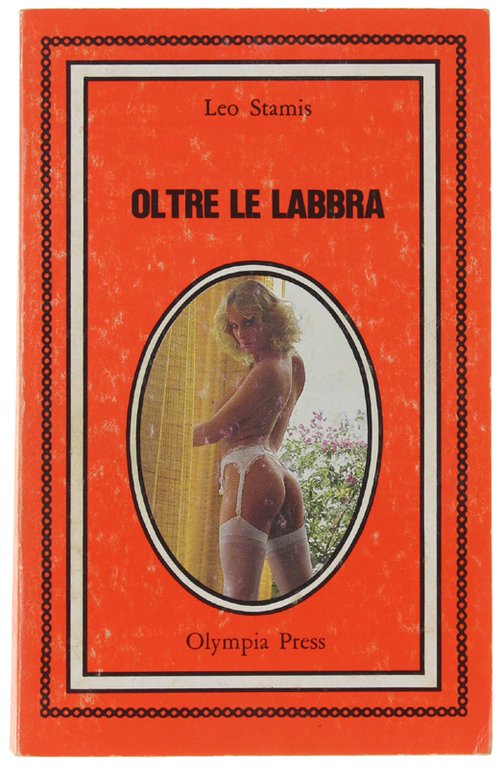 OLTRE LE LABBRA. | Immagine Gallery 2