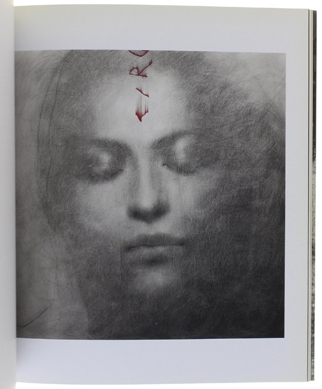 OMAR GALLIANI di perle di seta [come nuovo].