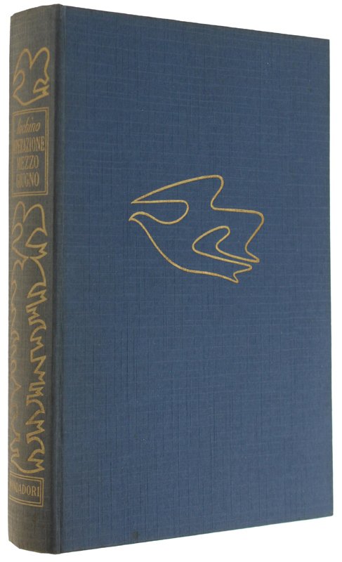 OPERAZIONE MEZZO GIUGNO. Episodi dell'ultima guerra sul mare | Immagine principale