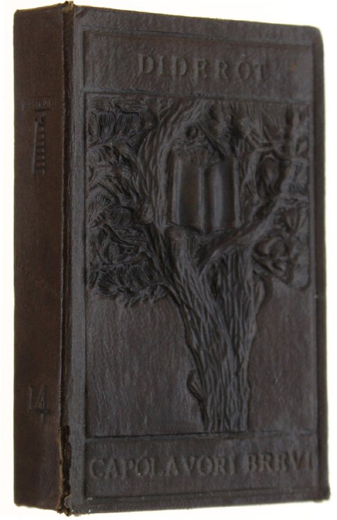 OPERE BREVI. Raccolta di Breviari Intellettuali N. 14.