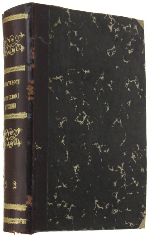 OPERE DI COLOMBANO CHIAVEROTI ARCIVESCOVO DI TORINO.