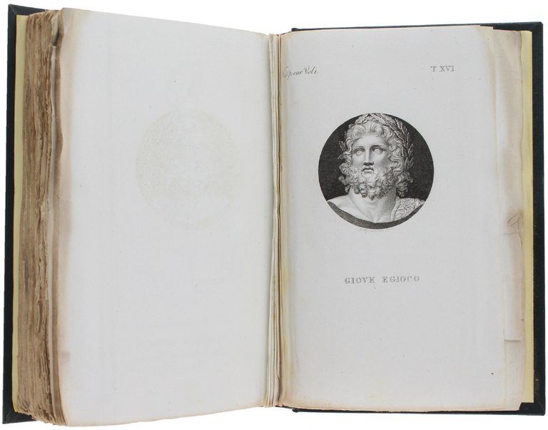 OPERE VARIE ITALIANE E FRANCESI raccolte e pubblicate per cura …
