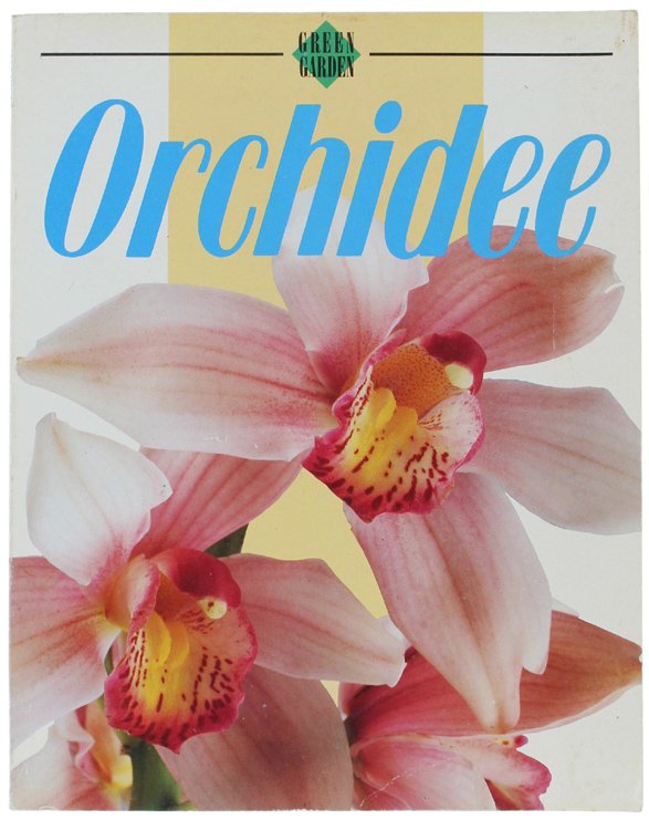 ORCHIDEE. | Immagine Gallery 2