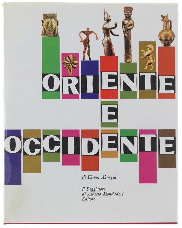 ORIENTE E OCCIDENTE.