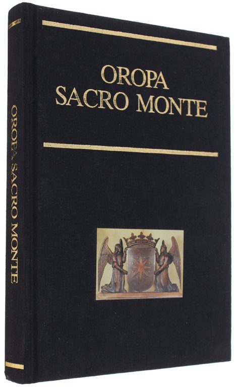 OROPA SACRO MONTE.