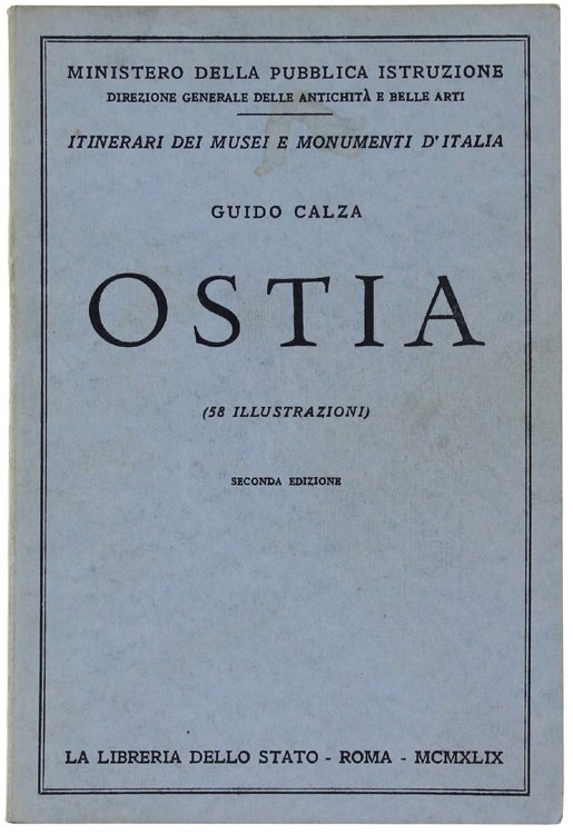 OSTIA.