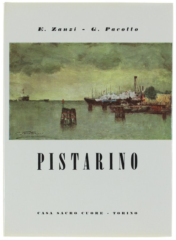 P. ANGELICO PISTARINO DOMENICANO. | Immagine Gallery 2