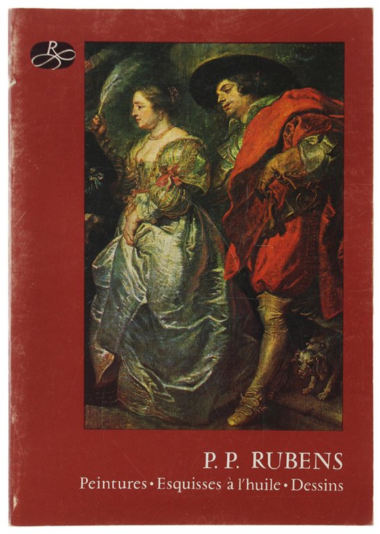 P.P. RUBENS. Peintures - Esquisses à l'huile - Dessins. 29 …