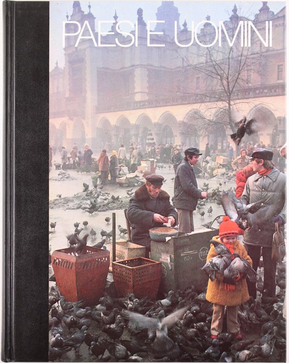 PAESI E UOMINI. [opeera completa]