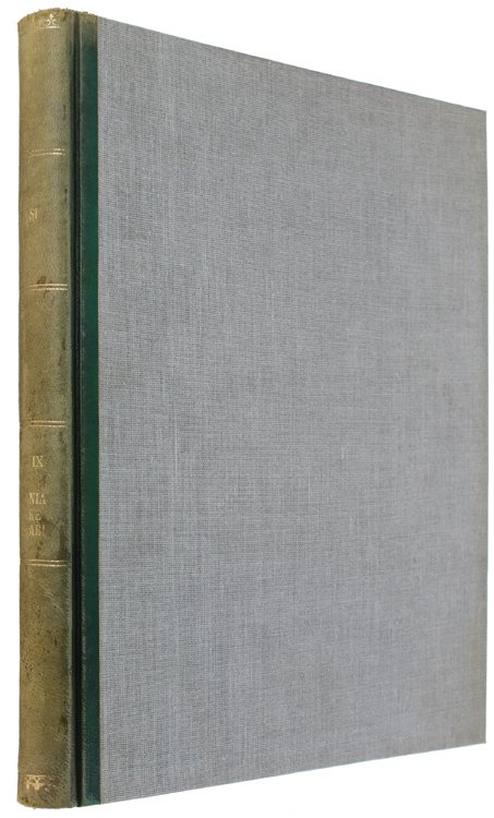 PAESI. Vol. IX: OCEANIA E TERRE POLARI. Enciclopedia delle Meraviglie …