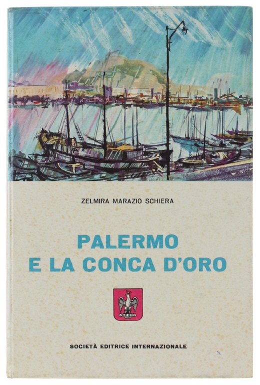 PALERMO E LA CONCA D'ORO. | Immagine Gallery 2