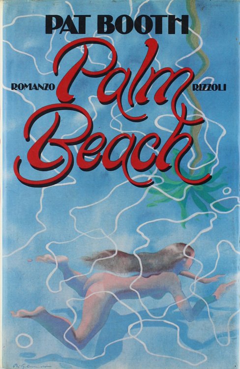 PALM BEACH [1a edizione taliana]