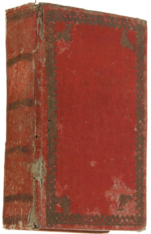 PALMAVERDE - ALMANACCO PIEMONTESE PER L'ANNO 1820. Il corso delle …