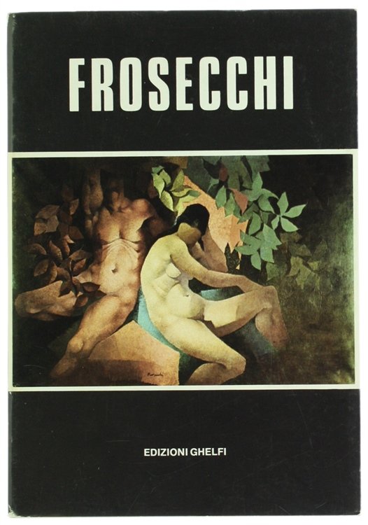 PAOLO FROSECCHI.