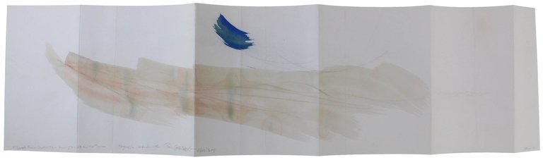 PAOLO GUBINELLI + Acquerello originale