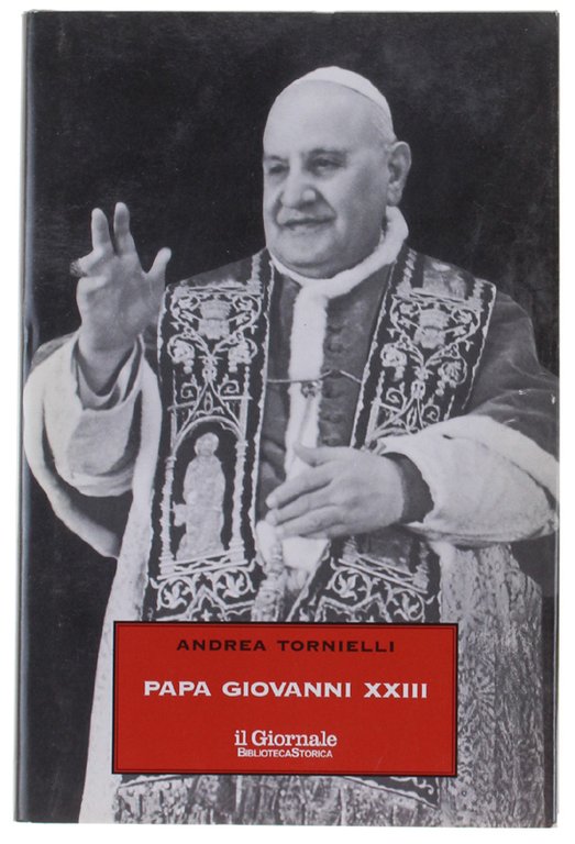 PAPA GIOVANNI XXIII.