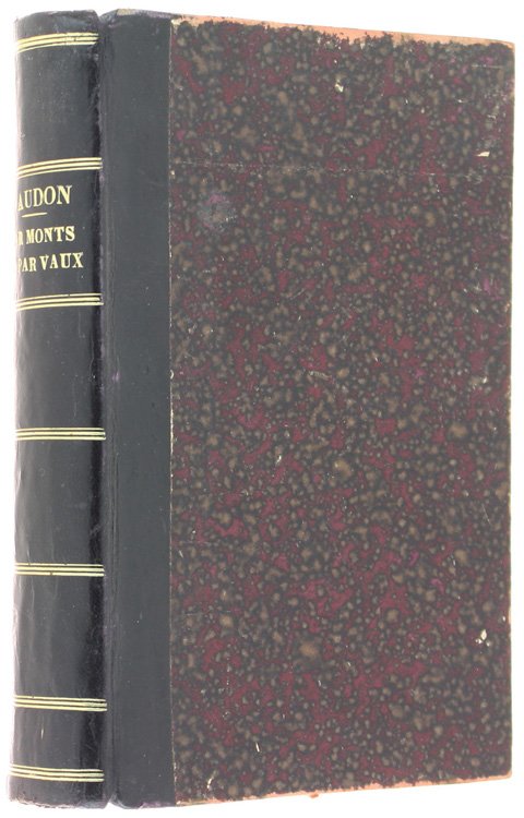 PAR MONTS ET PAR VAUX.