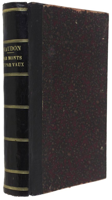 PAR MONTS ET PAR VAUX.