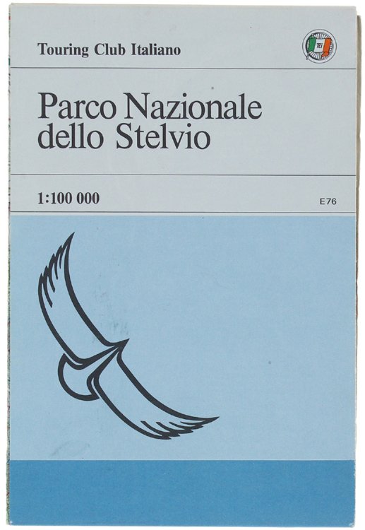 PARCO NAZIONALE DELLO STELVIO.