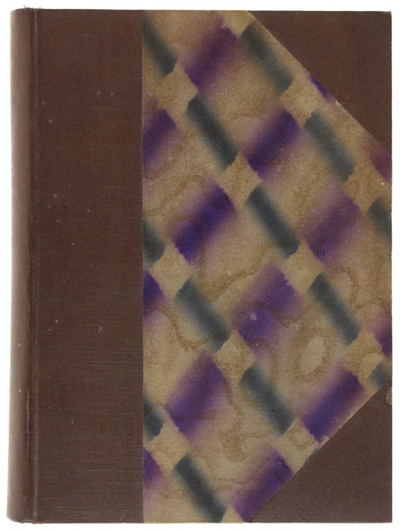 PARINI - Con 12 illustrazioni