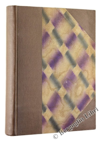 PARINI - Con 12 illustrazioni