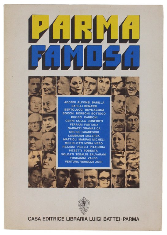PARMA FAMOSA.
