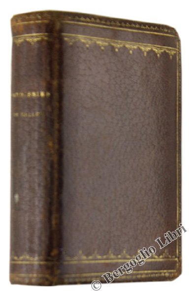 PAROISSIEN DU DIOCESE DE BELLEY selon le rit romain contenant …