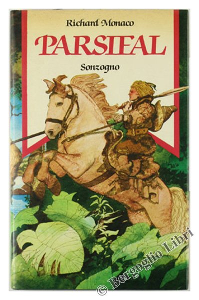 PARSIFAL. | Immagine Gallery 2