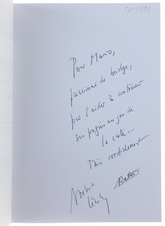 PAS A PAS TOME 5. Jeu Avec Le Mort : …