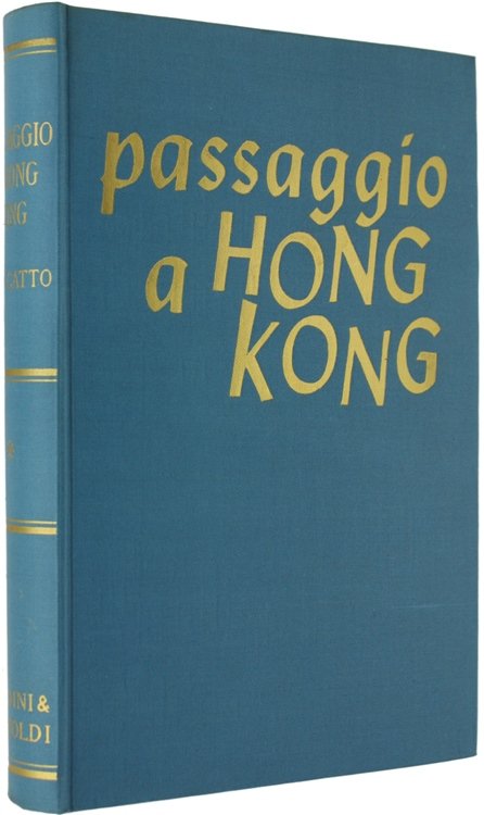 PASSAGGIO A HONG KONG