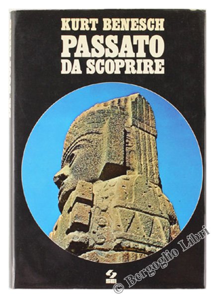 PASSATO DA SCOPRIRE.
