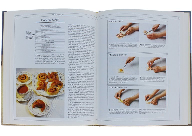 PASTICCERIA. Il piacere e l'arte in cucina. | Immagine Gallery 5