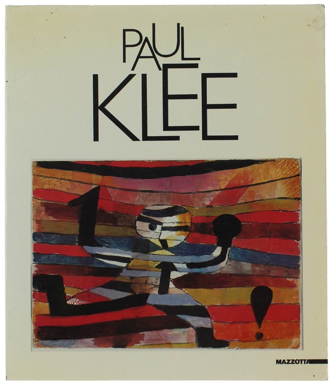 PAUL KLEE nelle collezioni private