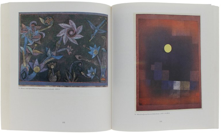 PAUL KLEE nelle collezioni private