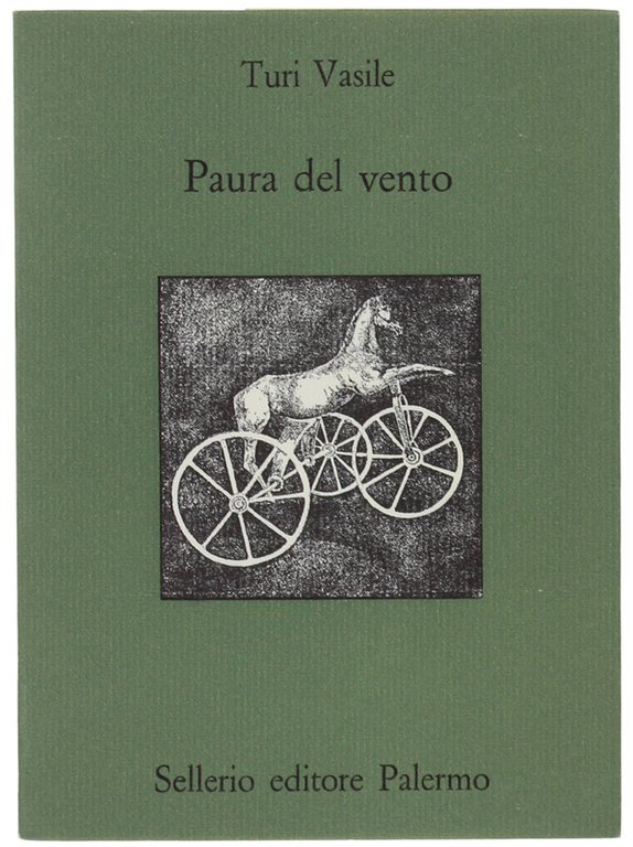 PAURA DEL VENTO.