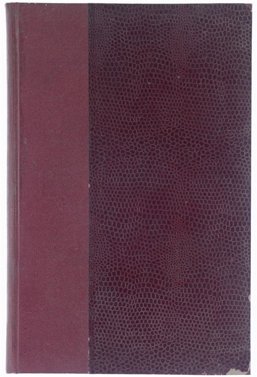 PAZIENZA. Opera postuma. | Immagine Gallery 2