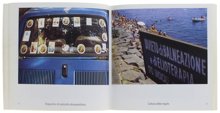 PAZZA NAPOLI. 200 foto tutte da ridere