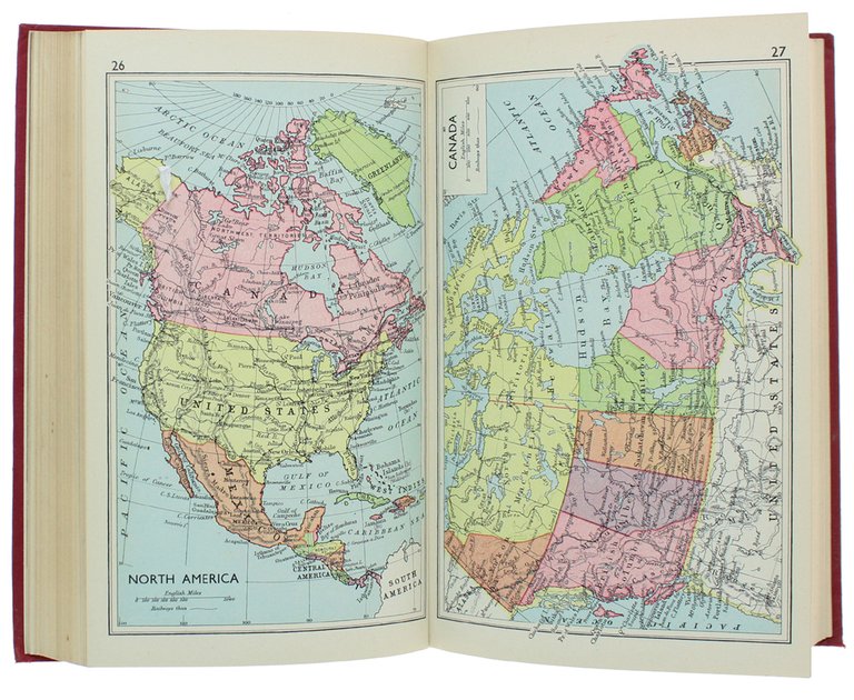 PEARS CYCLOPAEDIA - 65° edition 1956-57