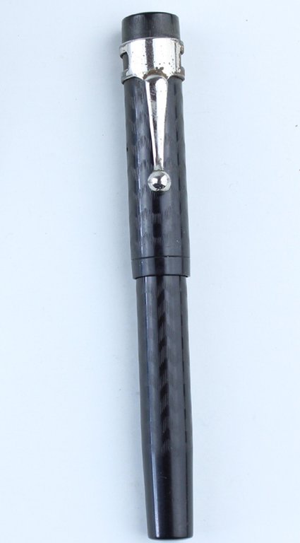 PECCO & C "Stilus" Stilografica vintage, pennino Iridium. Riepimento con …