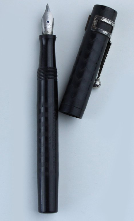 PECCO & C "Stilus" Stilografica vintage, pennino Iridium. Riepimento con …